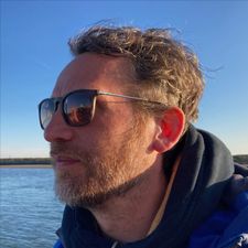 Profile image of CaptSpot