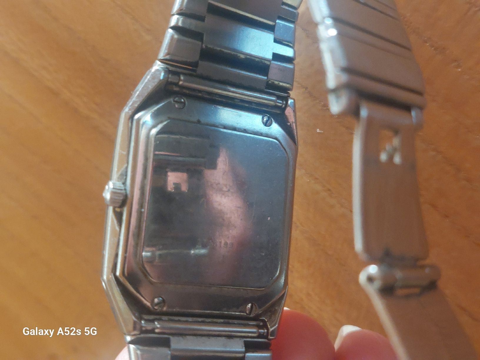 Rado Orologi: Rado Armbanduhr – Usato da Münchenstein venduto da luksack 3