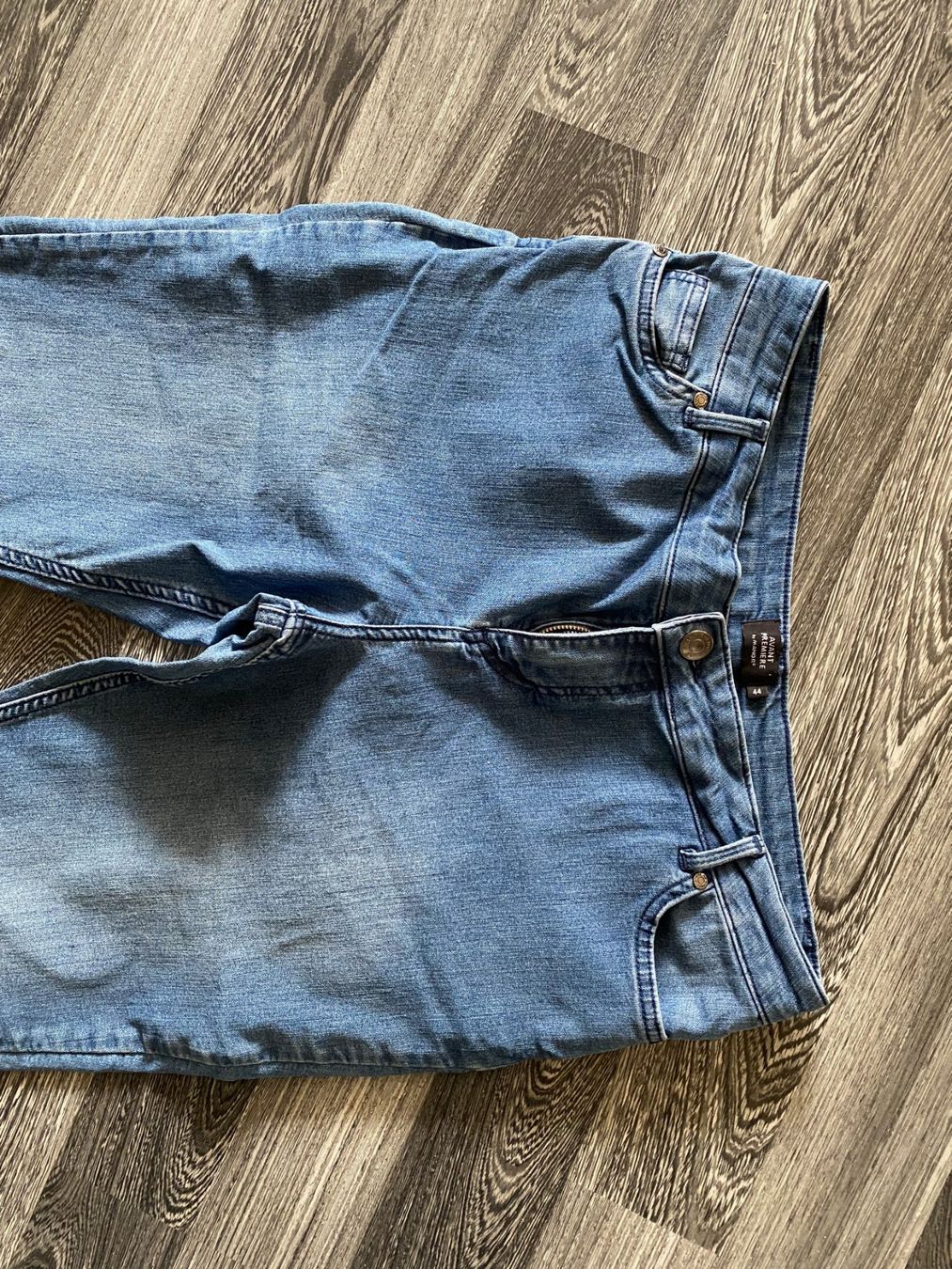 Jeans: Jeans Grösse 44  Avant Premiere von Manor – Gebraucht aus Allenwinden von Obalu