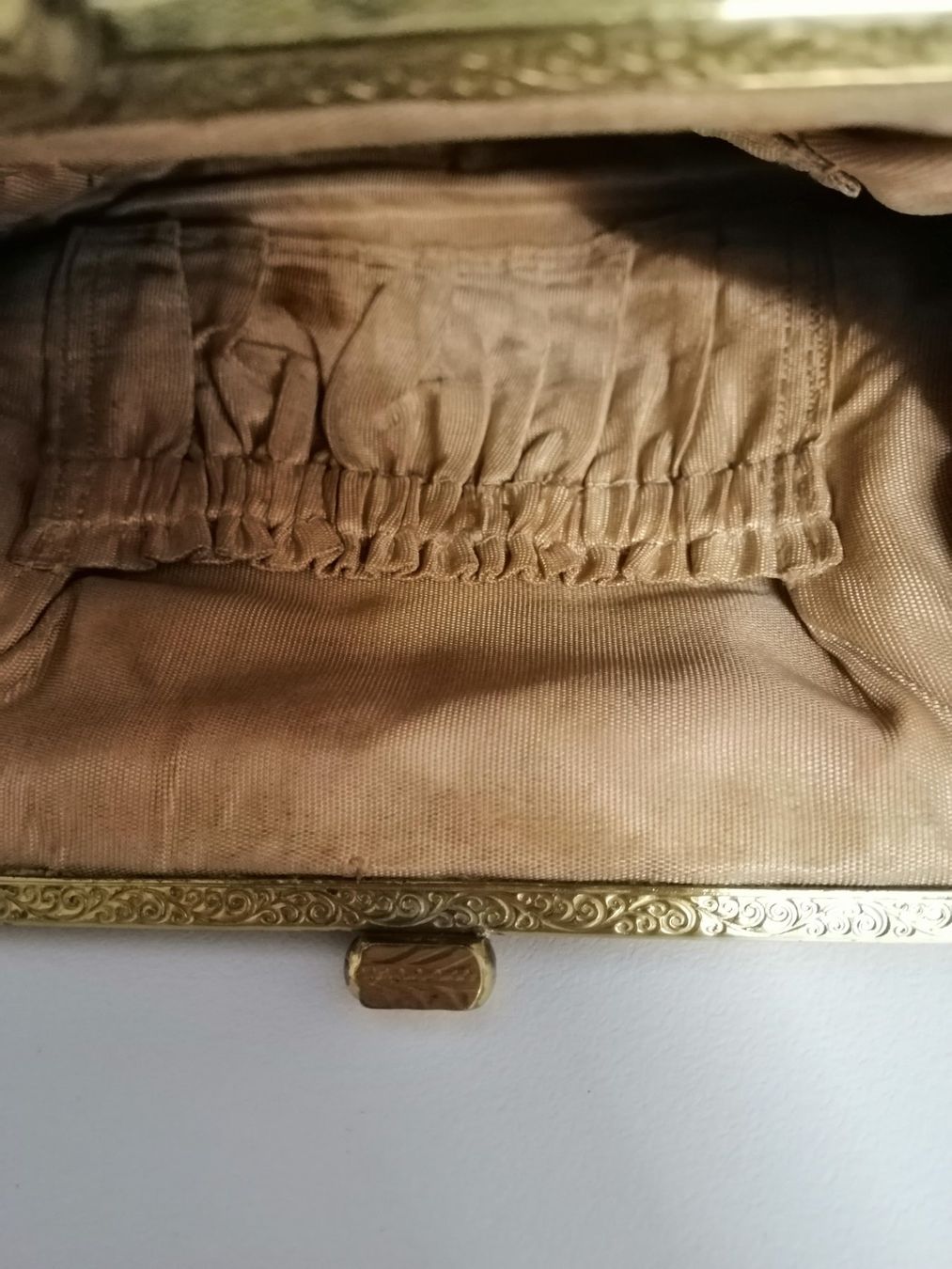 Borse da donna: Gobelintasche klein – Usato da Villmergen venduto da MONCHHICHI 2