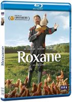 Roxane (2019) Mélanie Auffret - Blu-ray