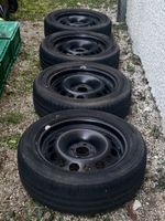 4 roues été 16” Hankook – DS3, C3, C3 Picasso, 208