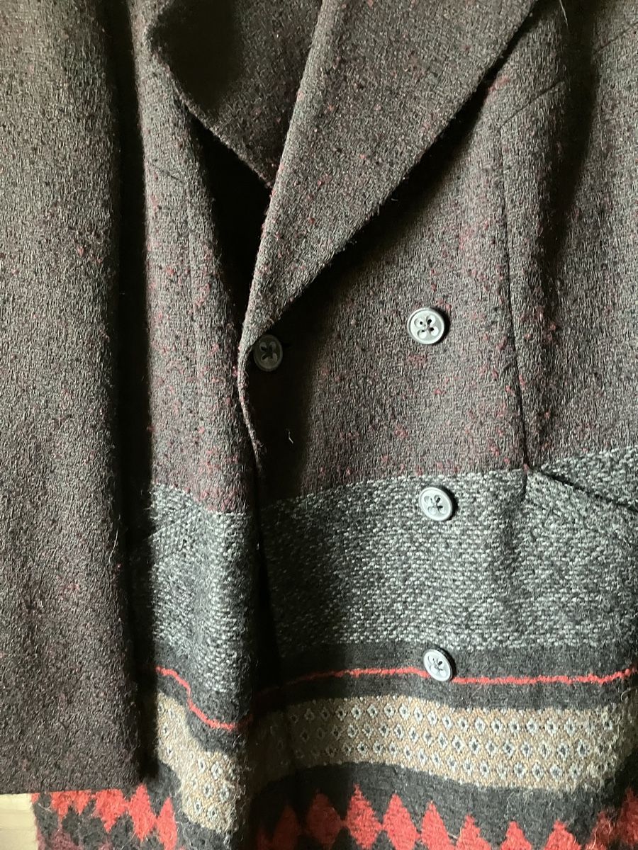 Hugo Boss Cappotti: Manteau d'hiver BOSS Orange – Usato da Neuchâtel venduto da sharposneaks 4