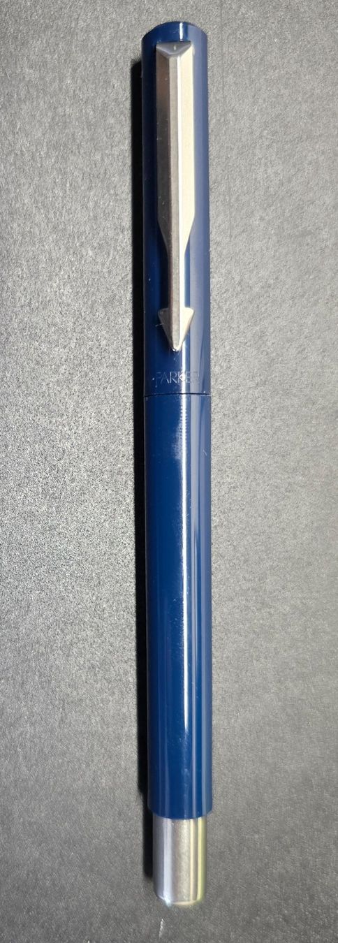 Penna & Evidenziatori: Parker Kugelschreiber Neu Zustand – Nuovo e nell'imballaggio originale da Spreitenbach venduto da designershop65 1