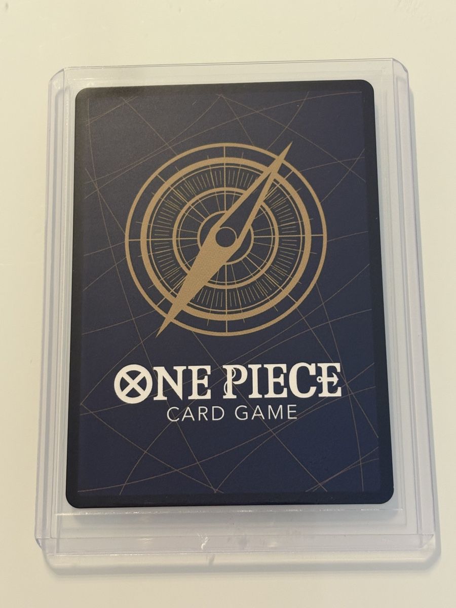 Bandai Carte collezionabili: One Piece TCG - Gol.D.Roger OP13-064 – Nuovo (secondo la descrizione) da Pieterlen venduto da Mira_o7 1