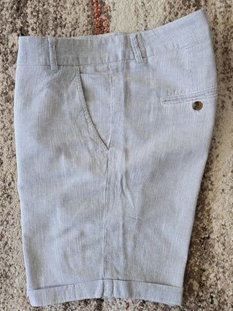 Damen Shorts H&M Gr. 40
