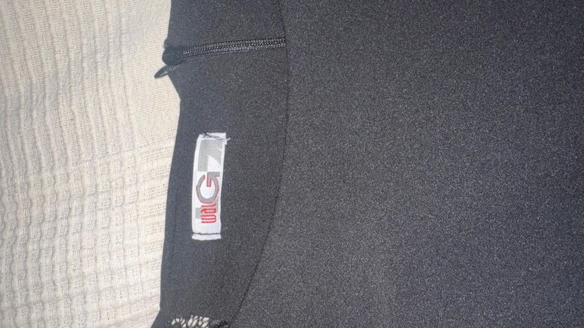 Vestiti: Elegantes, schwarzes Abendkleid mit Spitze, Grösse 36. – Nuovo (secondo la descrizione) da Cham venduto da selinjoe 4