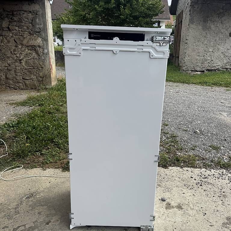 Electrolux Frigoriferi: Einbaukühlschrank Electrolux 122 cm – Usato da Künten venduto da buli76