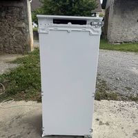 Einbaukühlschrank Electrolux 122 cm