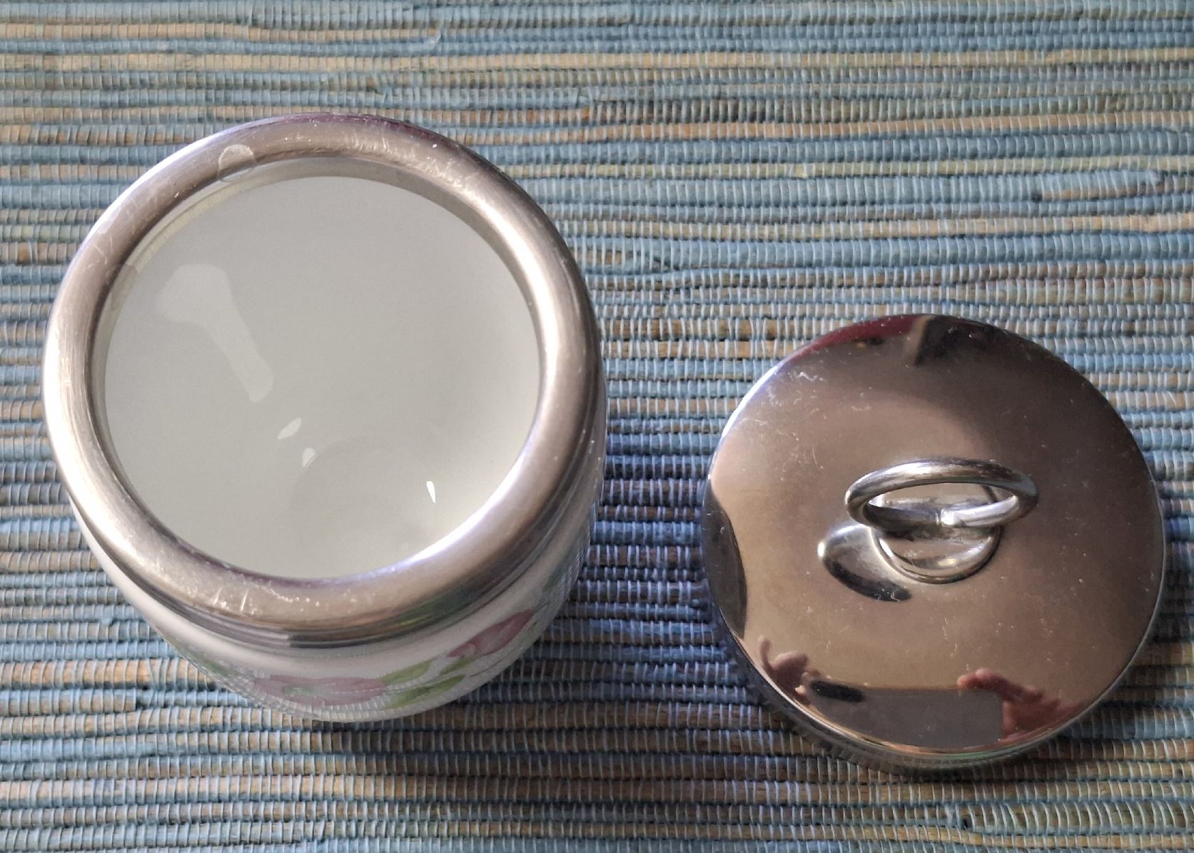 Royal Worcester Altre Stoviglie: Cuit oeuf Royal Worcester  – Nuovo (secondo la descrizione) da Genève venduto da pha_km2b 3