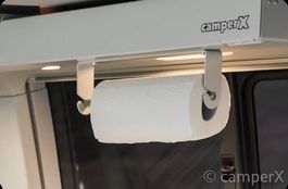 Küchenrollenhalter CamperX 