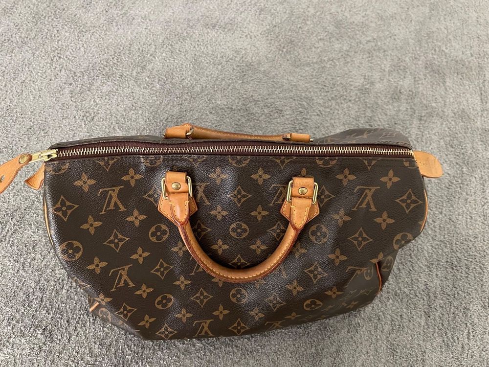 Louis Vuitton Speedy Kaufen Auf Ricardo