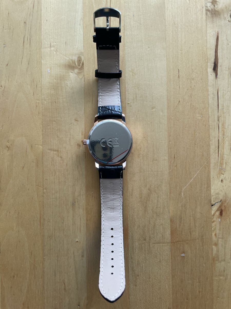 Montres: Herren Armbanduhr – Neuf (Voir description) à Zürich par lma_hw6w 2