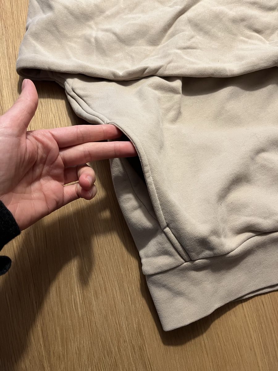 Armedangels Pulls & Sweat-shirts: Hoodie Armedangels – Neuf (Voir description) à Cham par sbr_7cmv 3