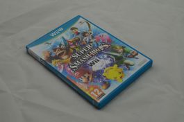 Super Smash Bros for Wii U Nintendo Wii