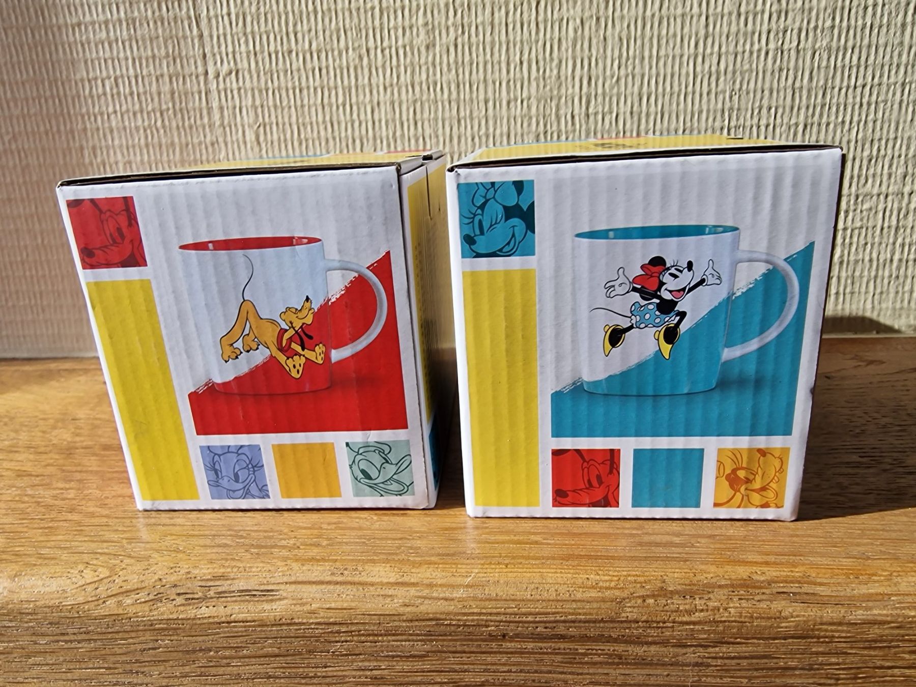 Tazze: Tasses Walt Disney - NEW – Nuovo e nell'imballaggio originale da Oberhofen AG venduto da jac_f7t8 4