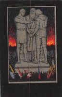 Bundesfeierkarte 1915 , Nr. 13