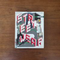 Streetwear: The Insider's Guide by Steven Vogel