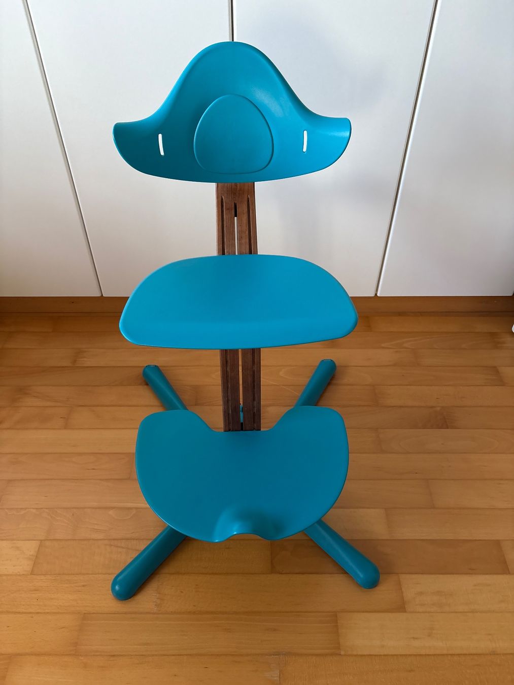 Stokke Seggioloni: Nomi Kinderstuhl – Usato da Effretikon venduto da MarthaK.