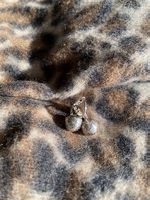 Silber Ohrringe von Une Ligne