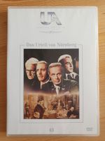 DVD Das Urteil von Nürnberg, Spencer Tracy, Marlene Dietrich