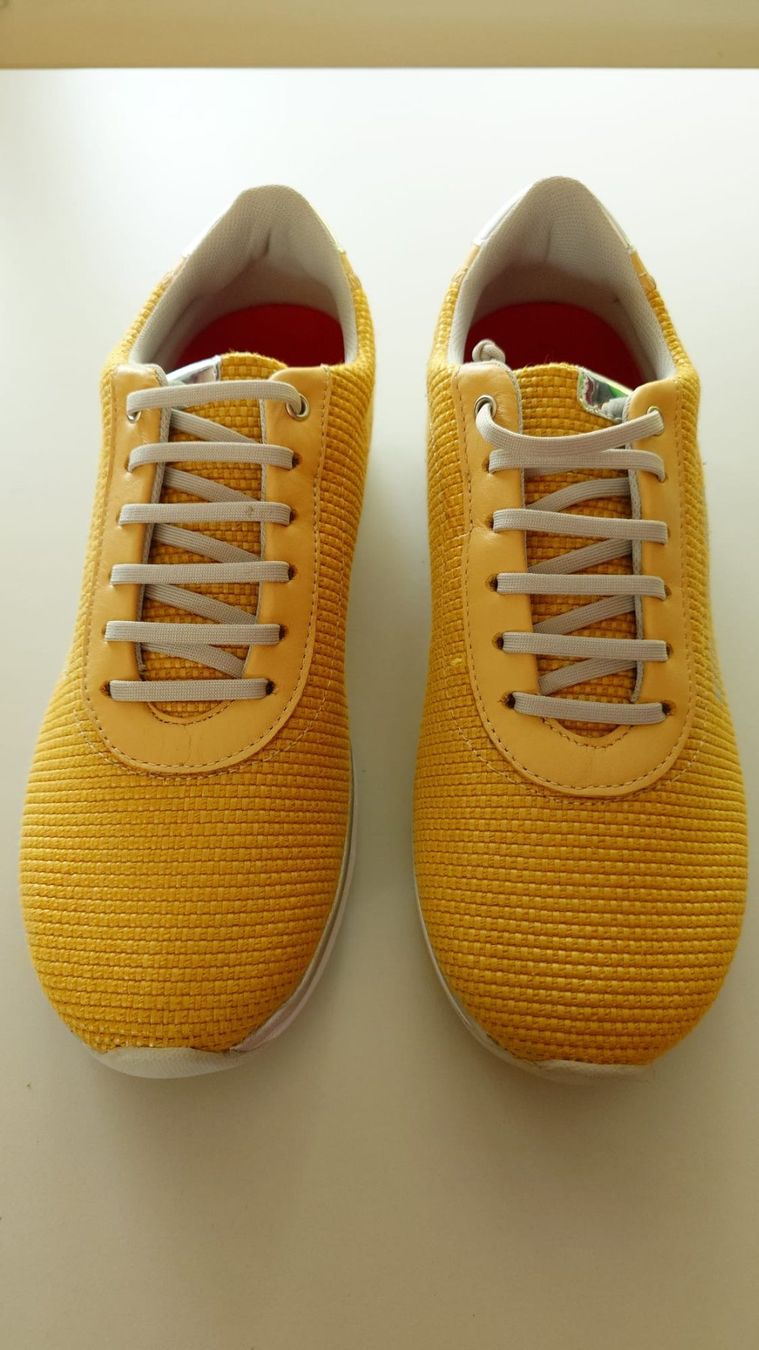 Damenschuhe: GNL OOO Water-Line 2.0, Grösse 37 – Neu und originalverpackt aus Riehen von markstre11