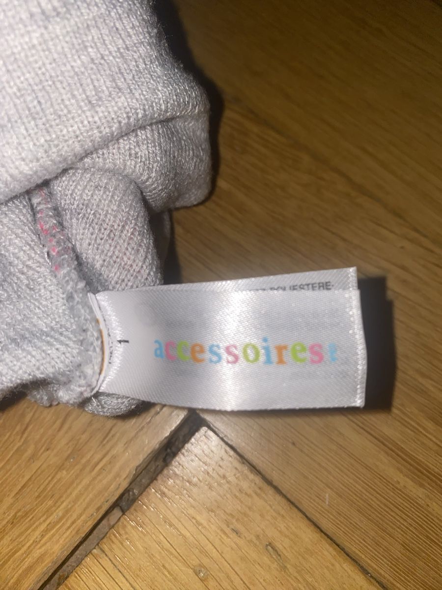 Altro abbigliamento per bambino: Kappe Gr. 86/92 – Usato da Bern venduto da Elisa64 2
