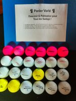 🏌️‍♂️ Panier Évolution – Douceur & Puissance pour Tous