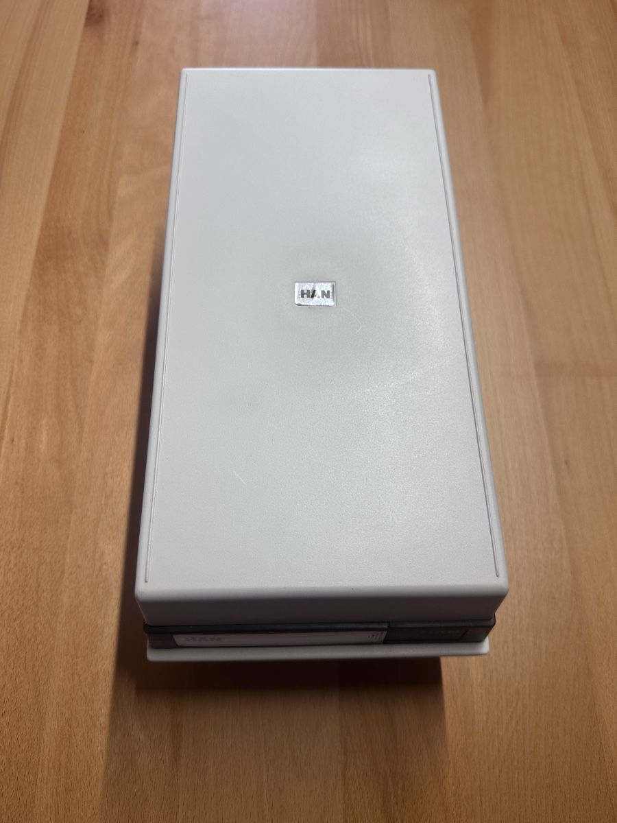 Sistemi di archiviazione: Karteibox – Usato da Sursee venduto da J.SLu 1