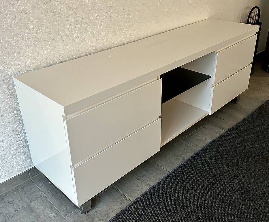 Mobili TV: Sideboard Lowboard TV-Möbel – Usato da Weisslingen venduto da AninB