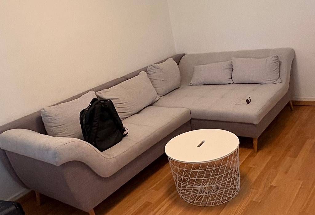 Sofas: Couch, Schlafsofa, Sofa, Kouch  – Gebraucht aus Zürich von tah_8cxn 2