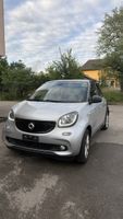 Smart ForFour 2019 frisch ab MFK, Automatik,