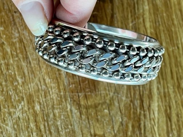 Bracelets: Armreif Modeschmuck von POGGI Paris – Neuf avec emballage d'origine à Winterthur par Bacca_3 3