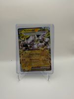 Mewtwo EX-058/182-PAR-EN-NM