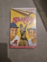 VHS Skippy Les Nouvelles Aventures 2 épisodes