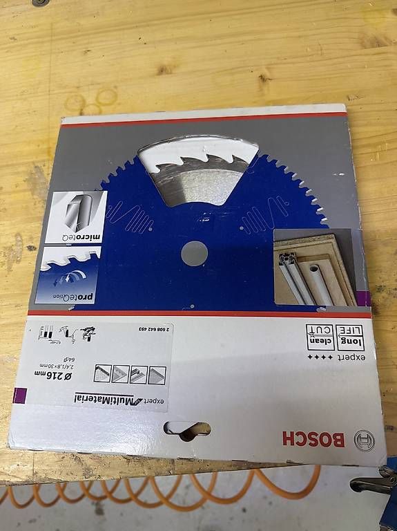 Makita Sägen: Metabo TS 216 Top Zustand! – Gebraucht aus Zofingen von Just 4