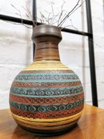 Vintage Vase - W.Germanpottery