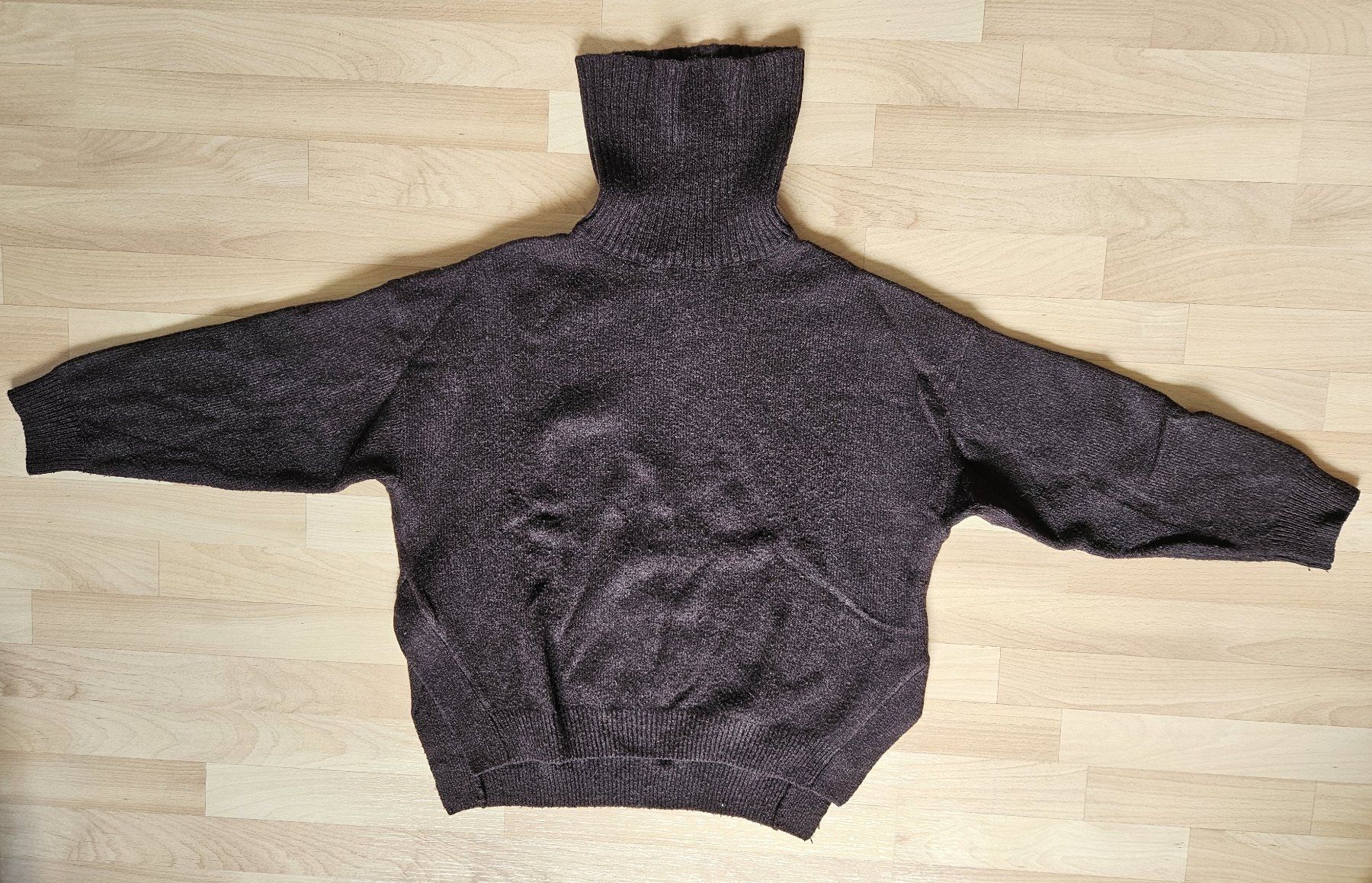 H&M Maglioni & Felpe: Rollkragenpullover H&M – Usato da Suhr venduto da JamesM19