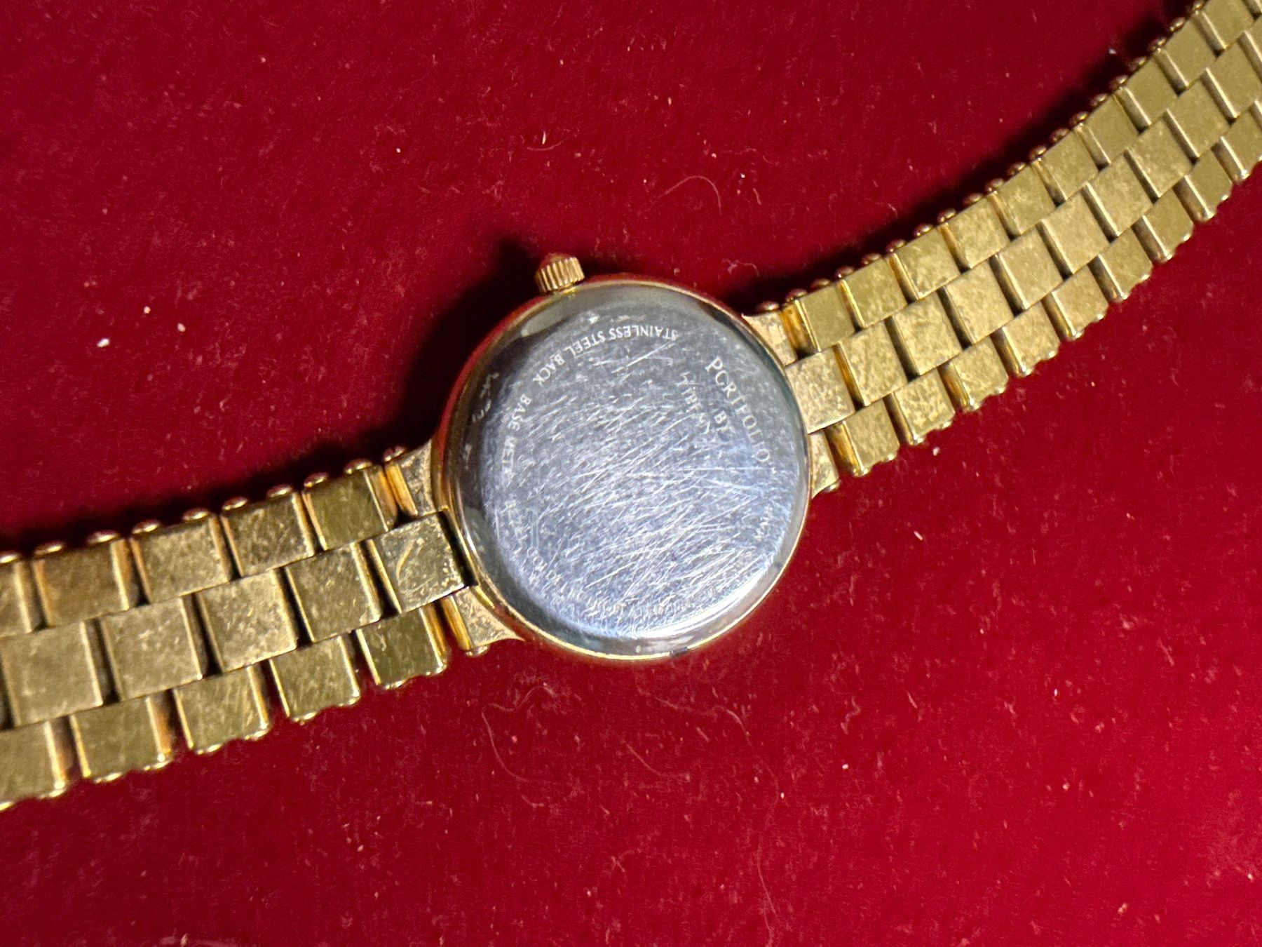 Uhren: Tiffany &Co  26 mm – Gebraucht aus Pfeffingen von Allhandelklgwatches 3