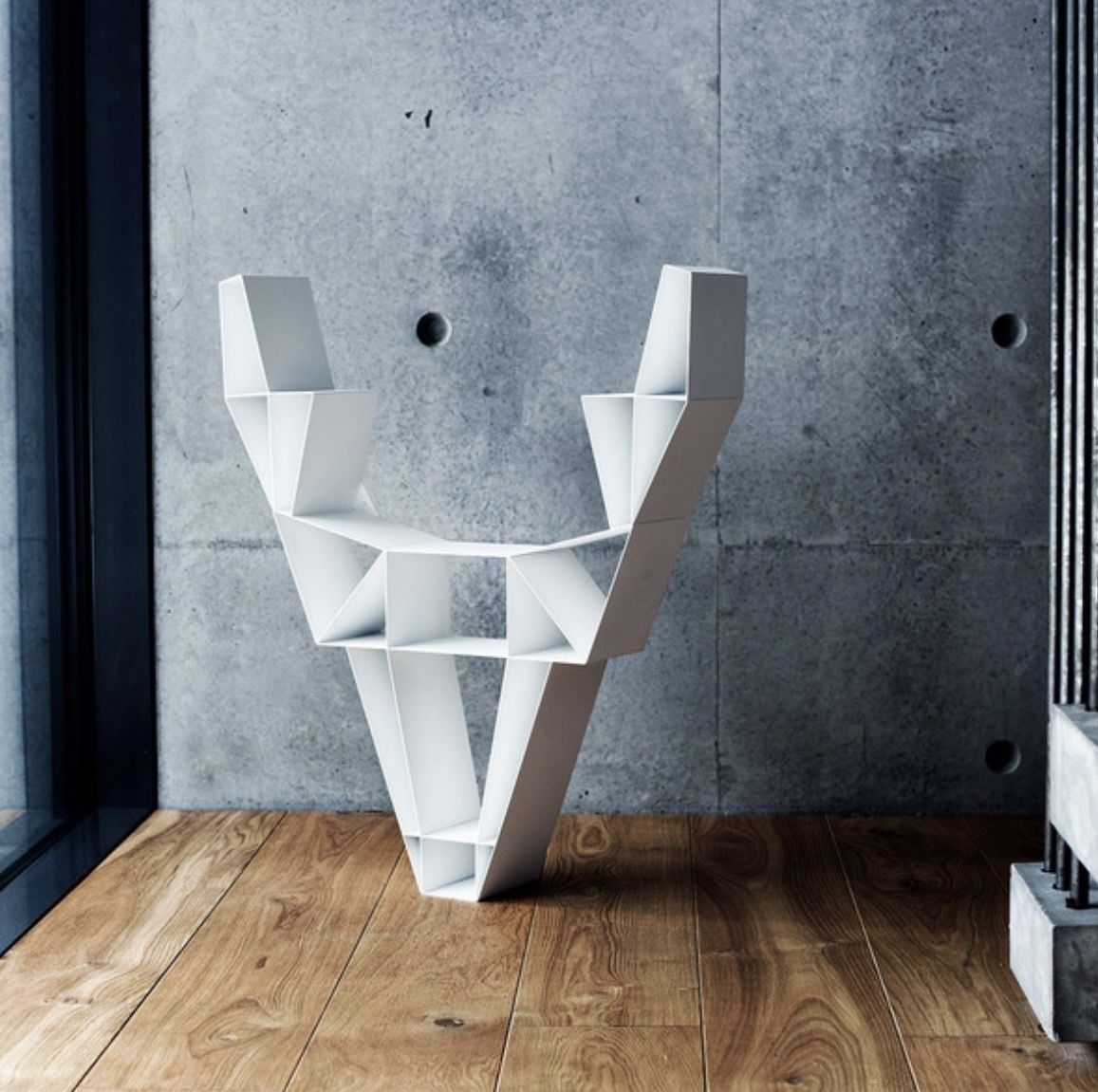 Scaffali: Wandregal Deer by BEdesign – Usato da Wädenswil venduto da Ktodat