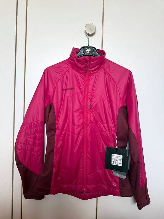 Mammut Giacche: Mammut Foraker Advanced IN Jacke gr L – Nuovo (secondo la descrizione) da Zürich venduto da Altruisti 2