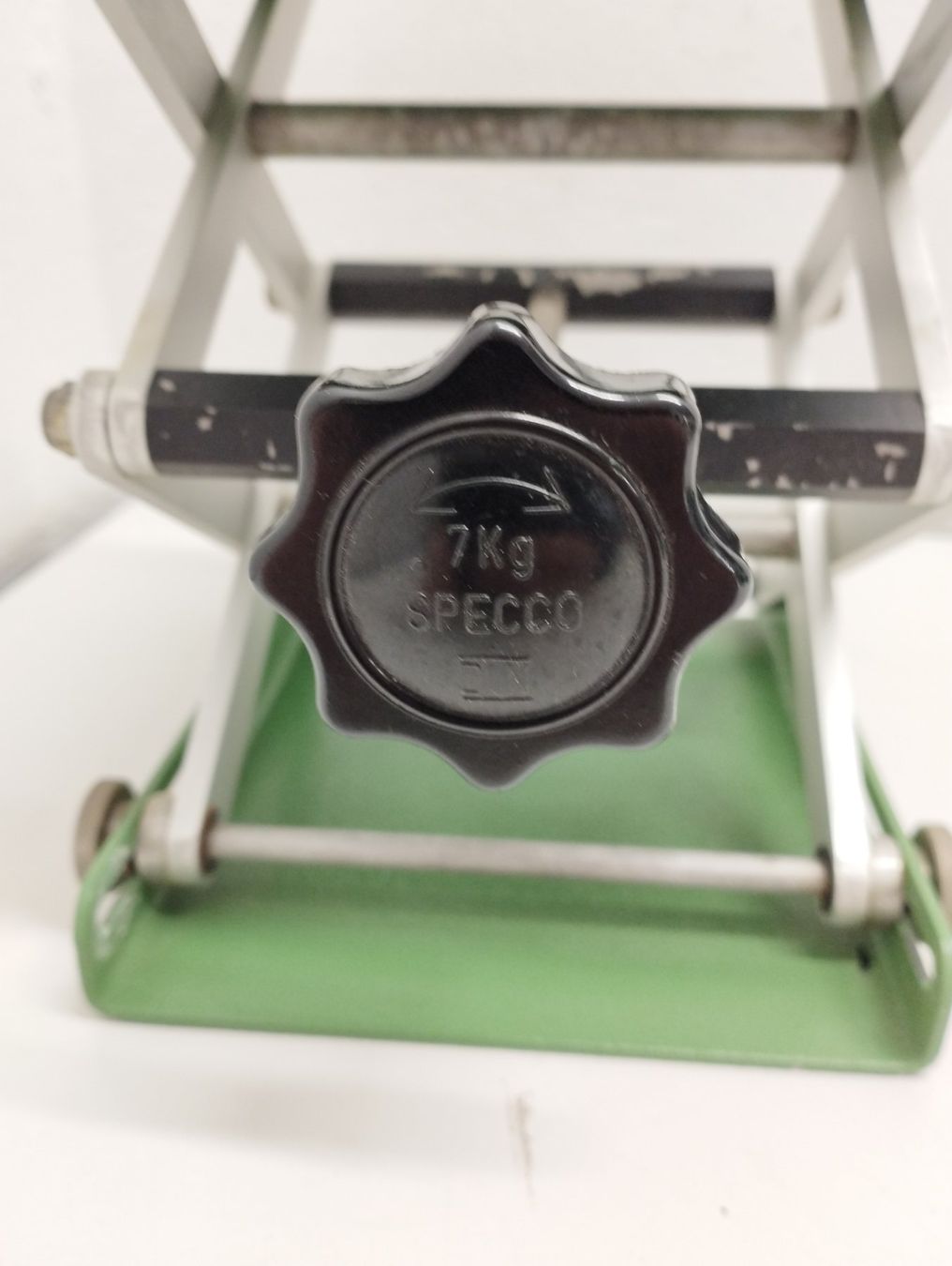 Accessori da laboratorio: Mechanischer Laborboy – Usato da Niederdorf venduto da LeptonAG_Labor 1