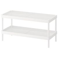 Ikea MACKAPÄR Schuhaufbewahrung