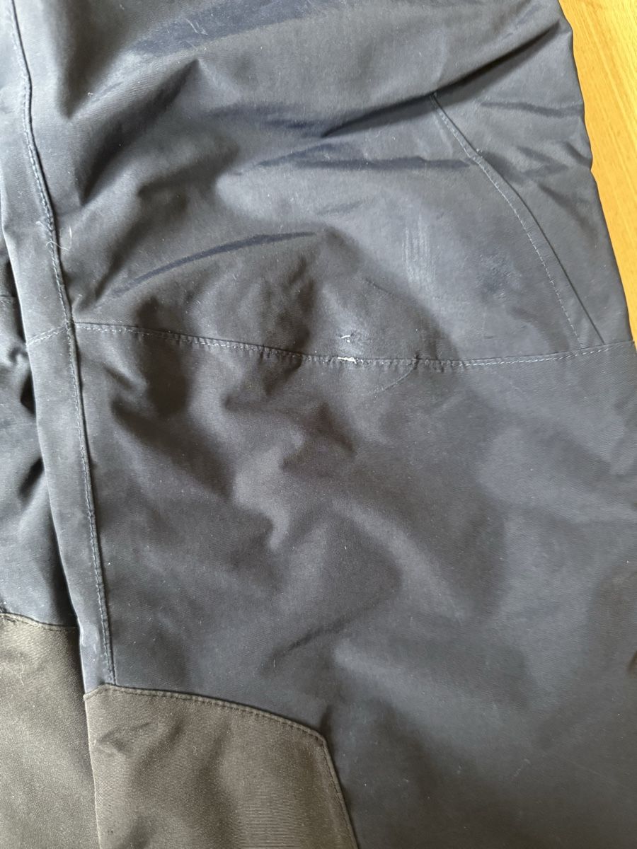 Jack Wolfskin Pantaloni: Skihose Jack Wolfskin 152 – Usato da Zürich venduto da Mothai 3