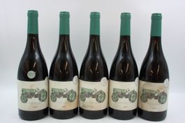 5x Le Tracteur Leon Pinot Noir 2024 (26081763Z)
