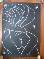 Matisse Emportés jusqu'aux constellations , EA 1996 **SALE**