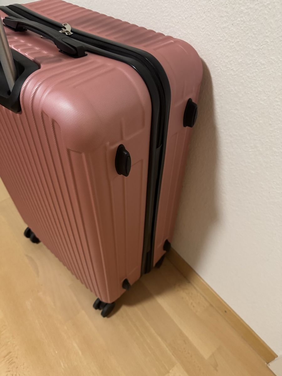 Reisekoffer: koffer – Neu und originalverpackt aus Zürich von sduj 1