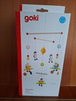 Baby Mobile Goki Holz