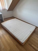 Futon Bett