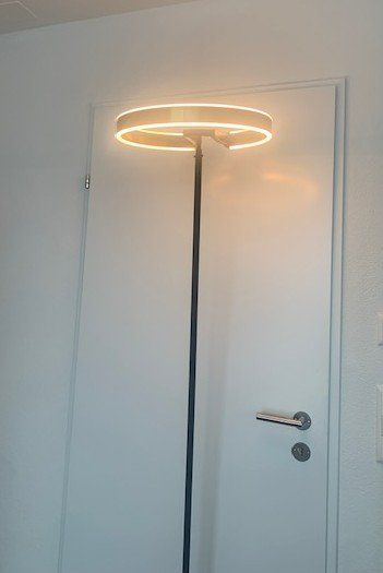 Lampade: Stehlampe im Occhio Style – Nuovo (secondo la descrizione) da Uetikon am See venduto da Snoopy1961 3